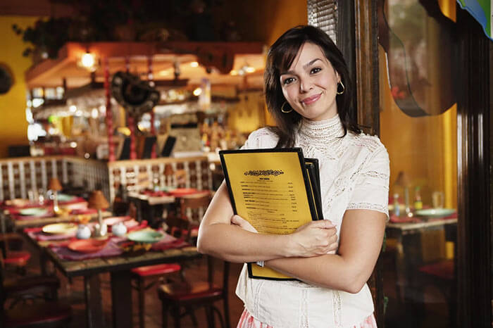 Restaurant Owner Restaurant Owner