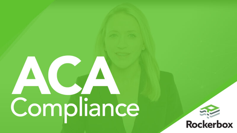 ACA Compliance