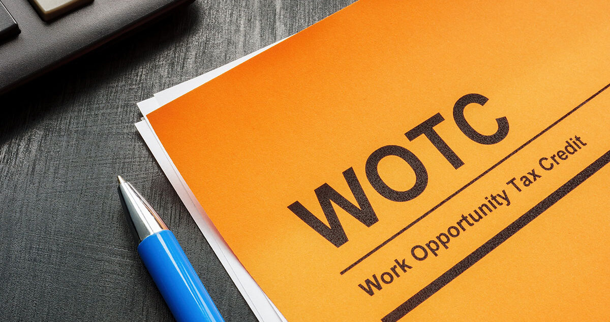 Work Opportunity Tax Credit Guide for Employers