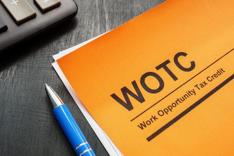 Work Opportunity Tax Credit Guide for Employers