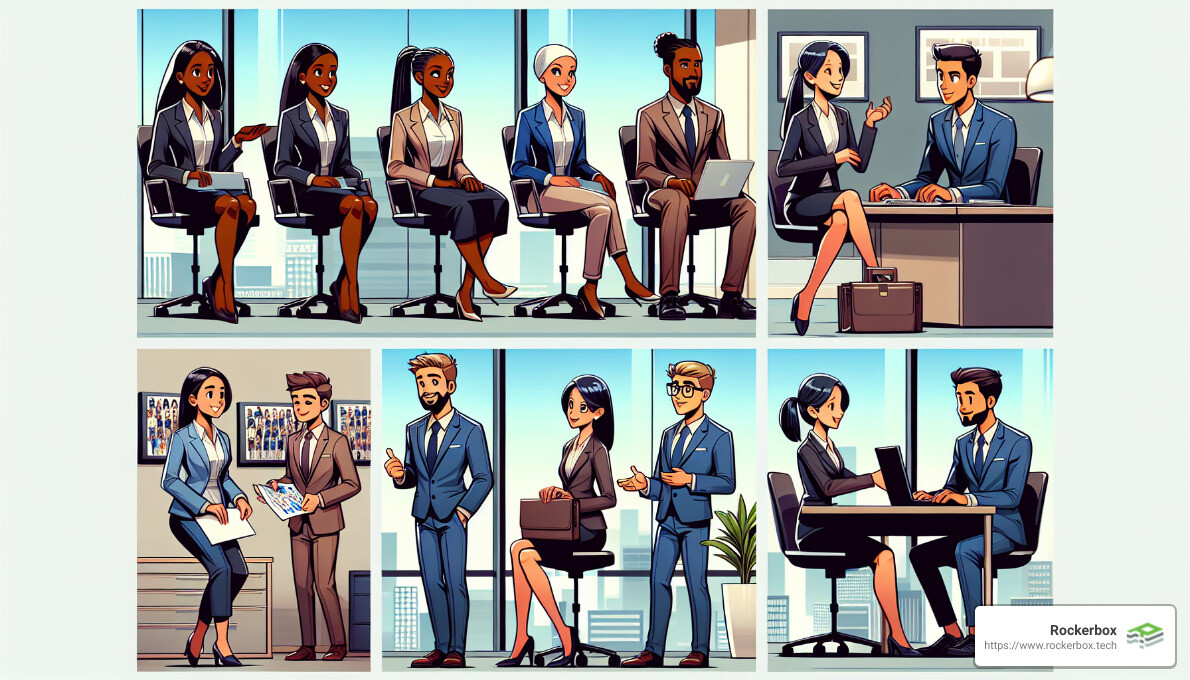 Best New Hire Onboarding Experiences