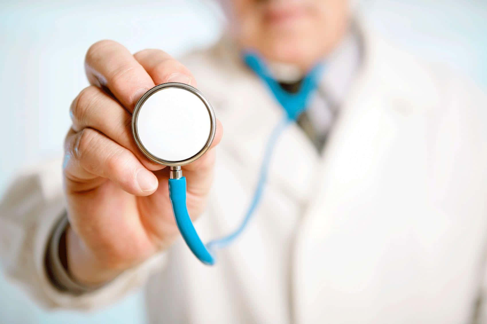 Doctor With Stethoscope Hd Medical 184n3z3i3zxzhsy0