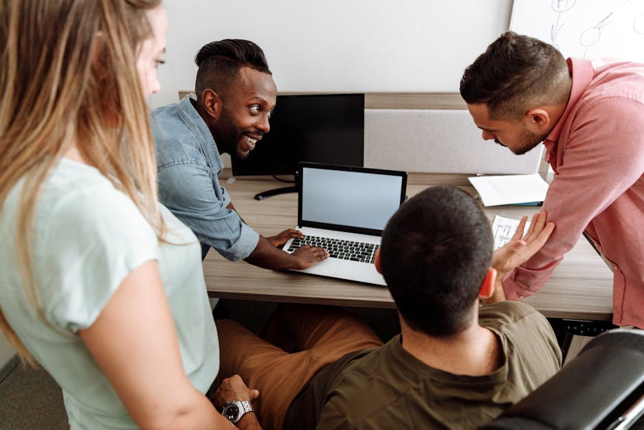 Employee Onboarding Process Free New Hire Checklist Template Word