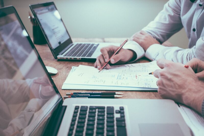 Payroll Processing Services