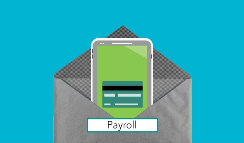 Payroll Solutions