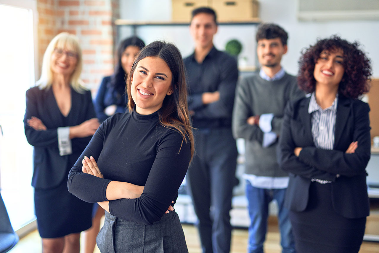 Business Professionals Group