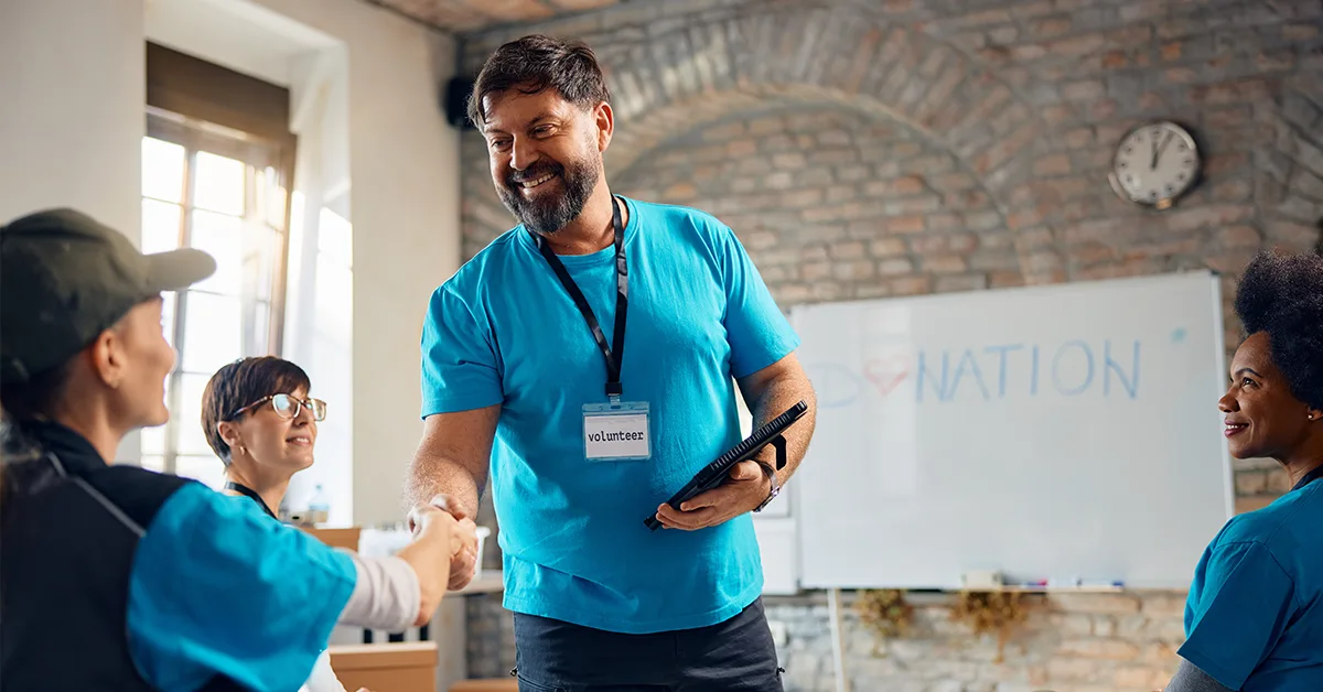 Non Profit WOTC Eligibility Guide