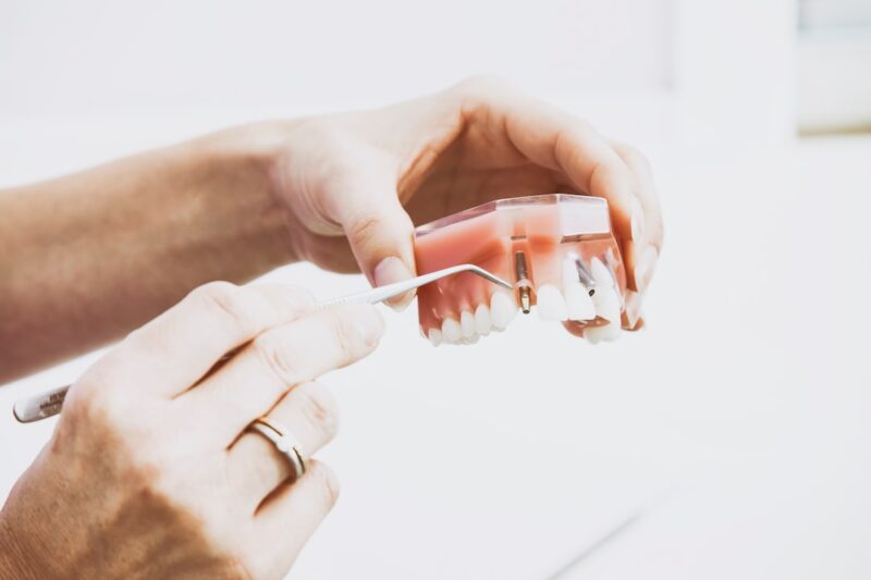Accounting Services For Dental Practices