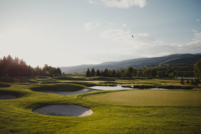 Golf Course Owners Improving Cash Flow Improvement