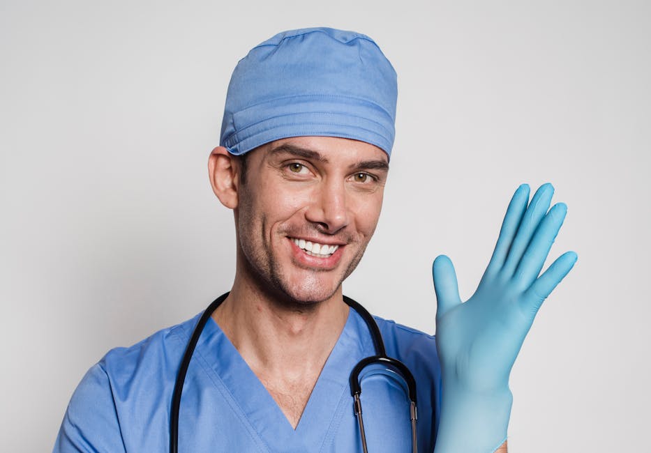 Physician Offices Cost Segregation Benefits