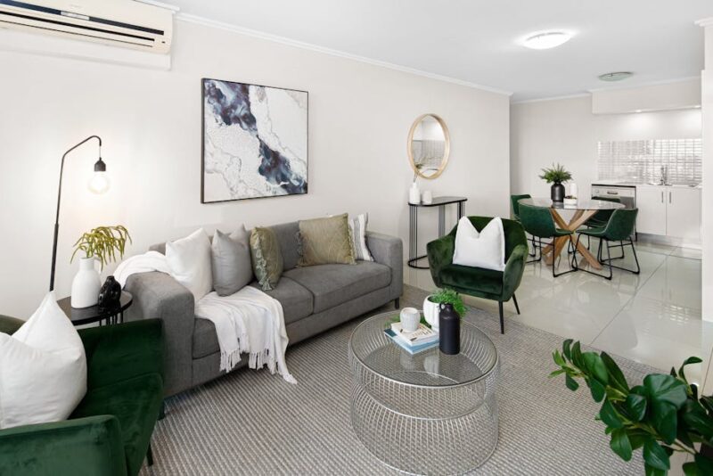 Short Term Rental Cost Segregation