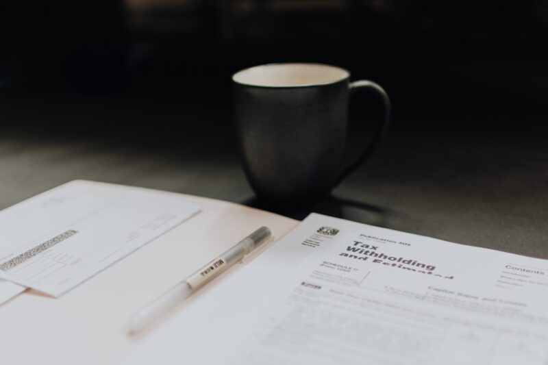 Short Term Rental Tax Benefits
