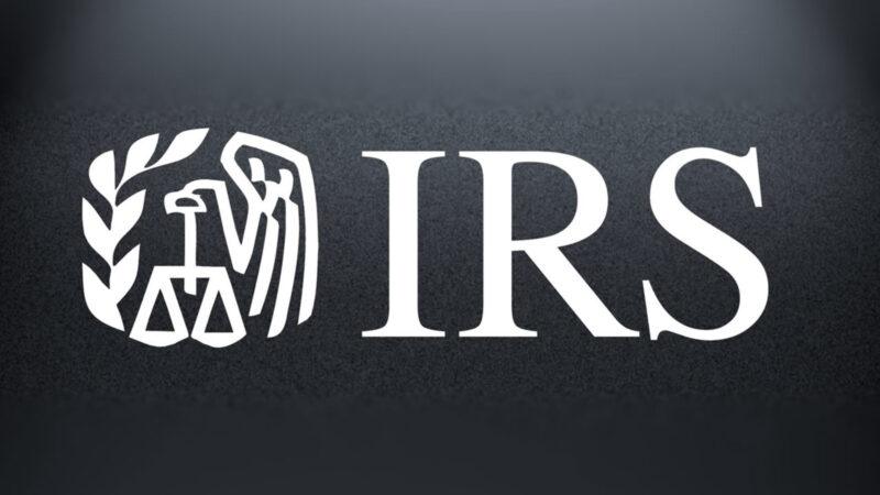 Irs Erc New Claims Processing