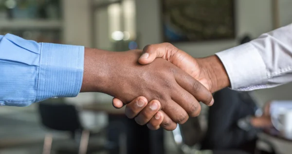 Partnership Photo