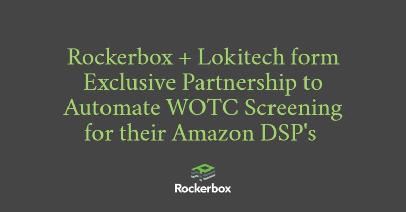 Rockerbox Forms Exclusive Partnership with Lokiteck