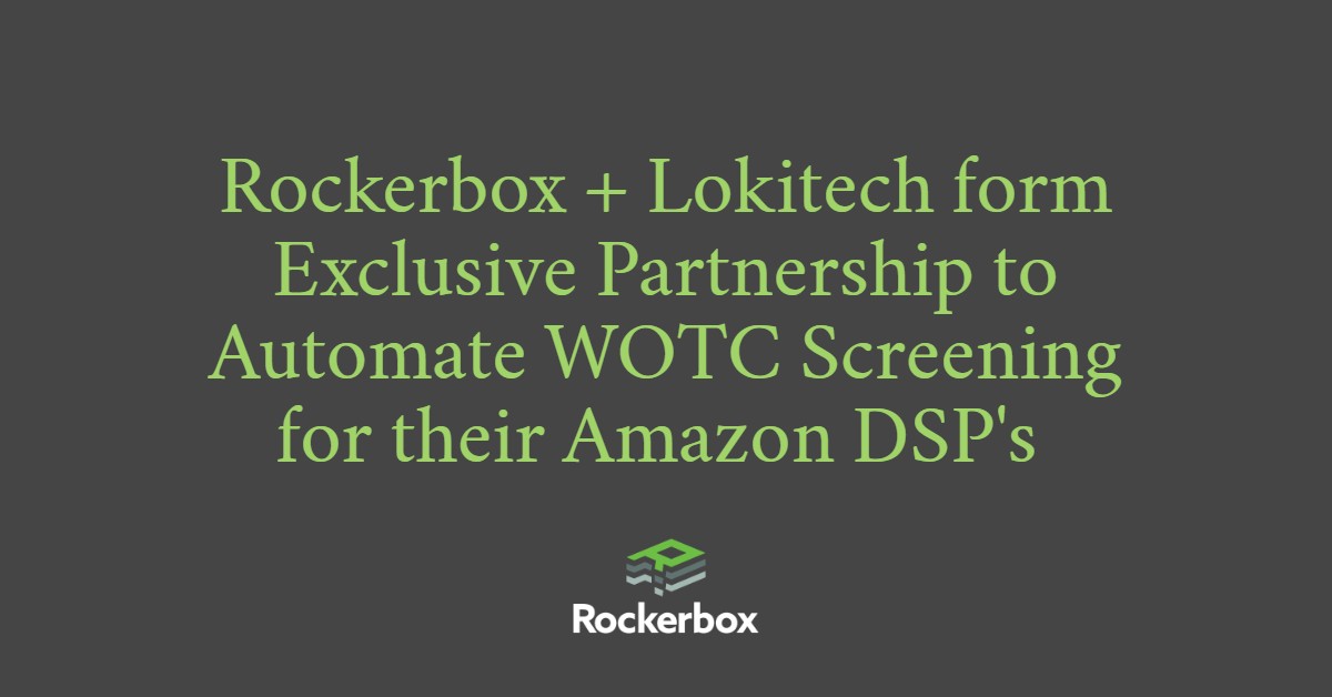 Rockerbox Forms Exclusive Partnership with Lokiteck