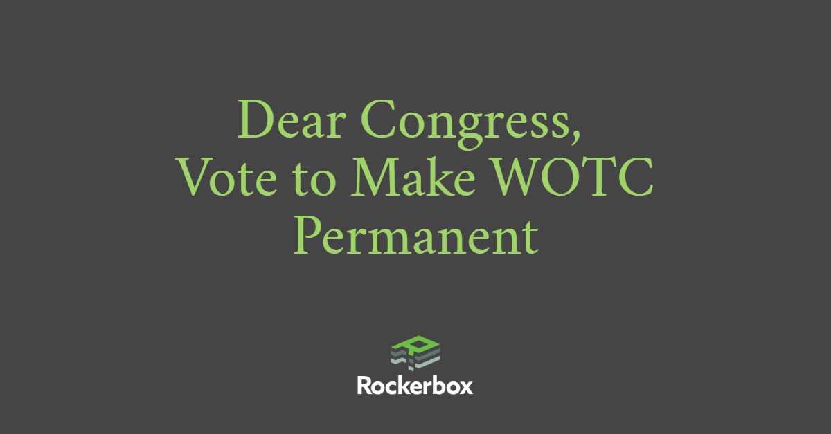 Make WOTC Permanent