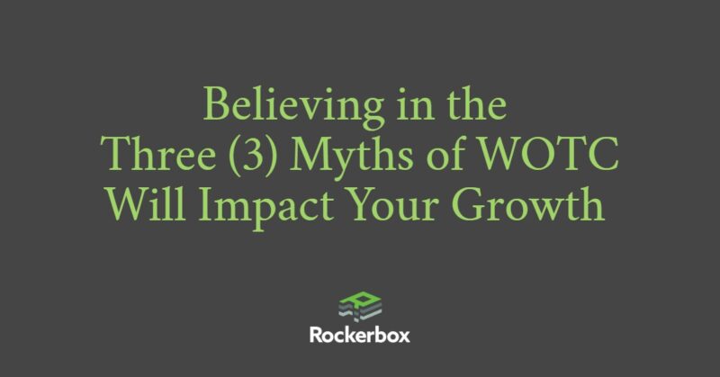Three Myths of WOTC