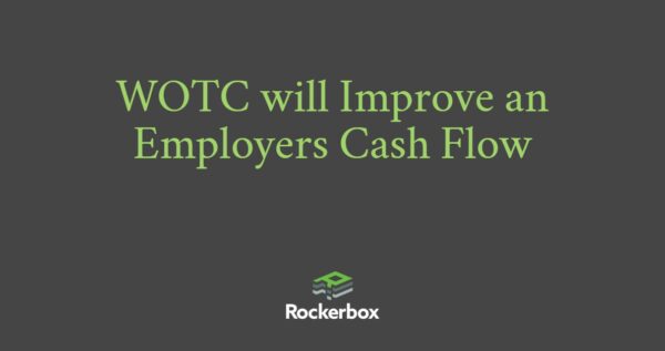 WOTC Improves Cash Flow
