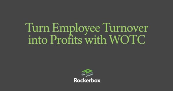 Rockerbox helps Turn Turnover into Profits
