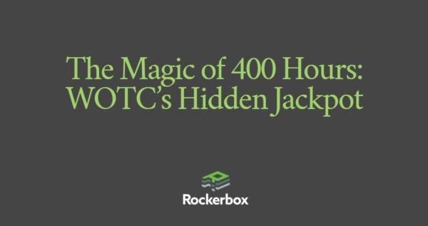 Why the 400-hour Milestone is Critical to WOTC Optimization