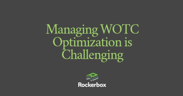 WOTC and the State workforce agencies