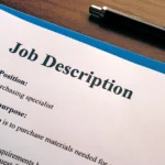 WOTC In Job Descriptions
