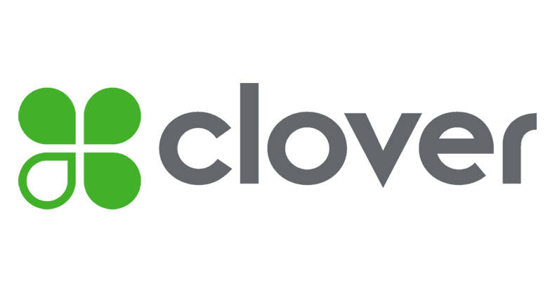 Client Logo Clover