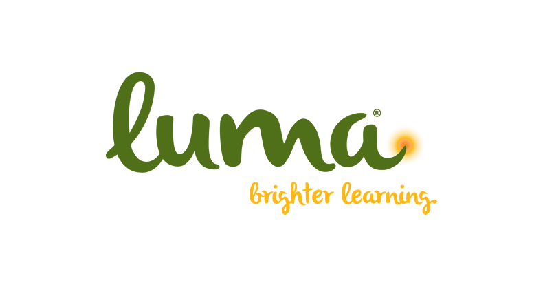 Client Logo Luma