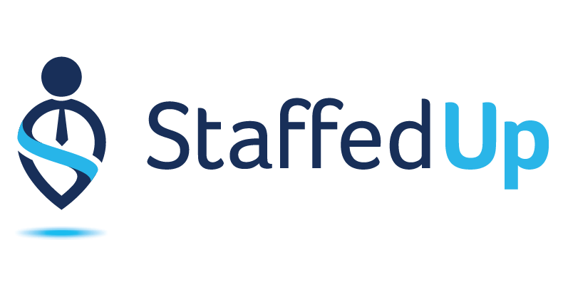 Client Logo Staffedup