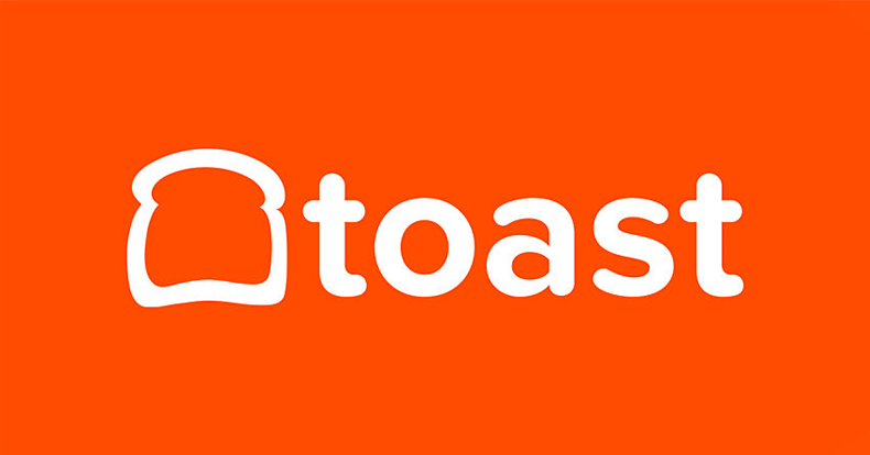 Client Logo Toast