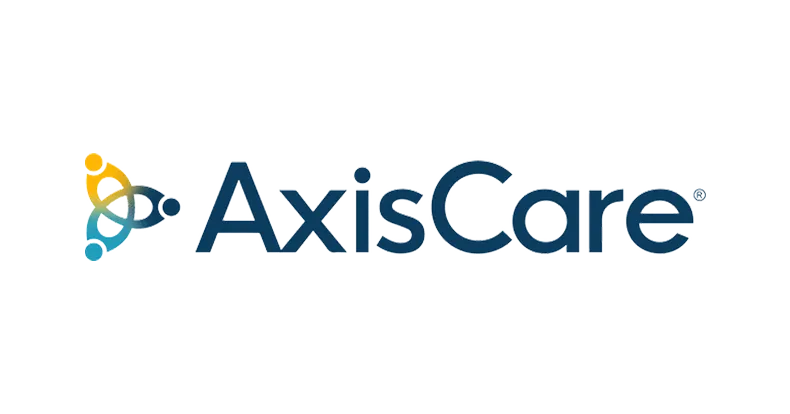 Logo Client Axiscare
