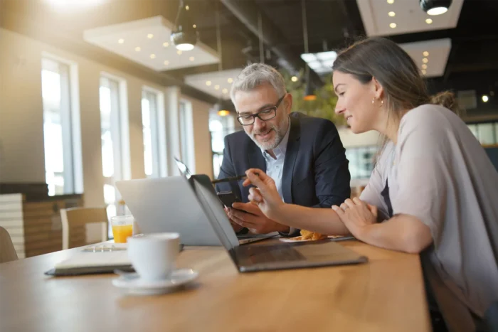 Rockerbox Business Consultants Advisors