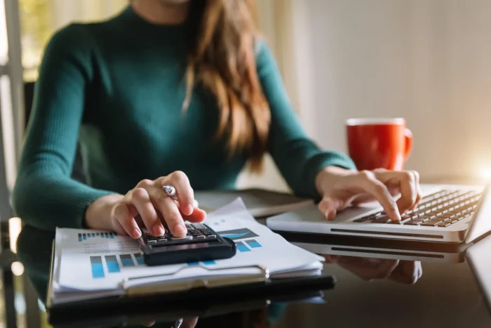 Rockerbox CPA & Accounting Firms