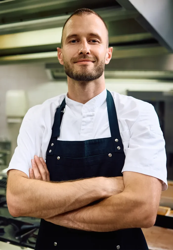 Rockerbox Industries Restaurants Portait