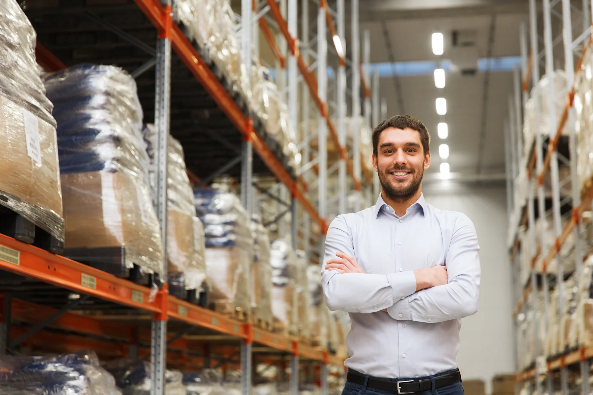 Rockerbox Solutions