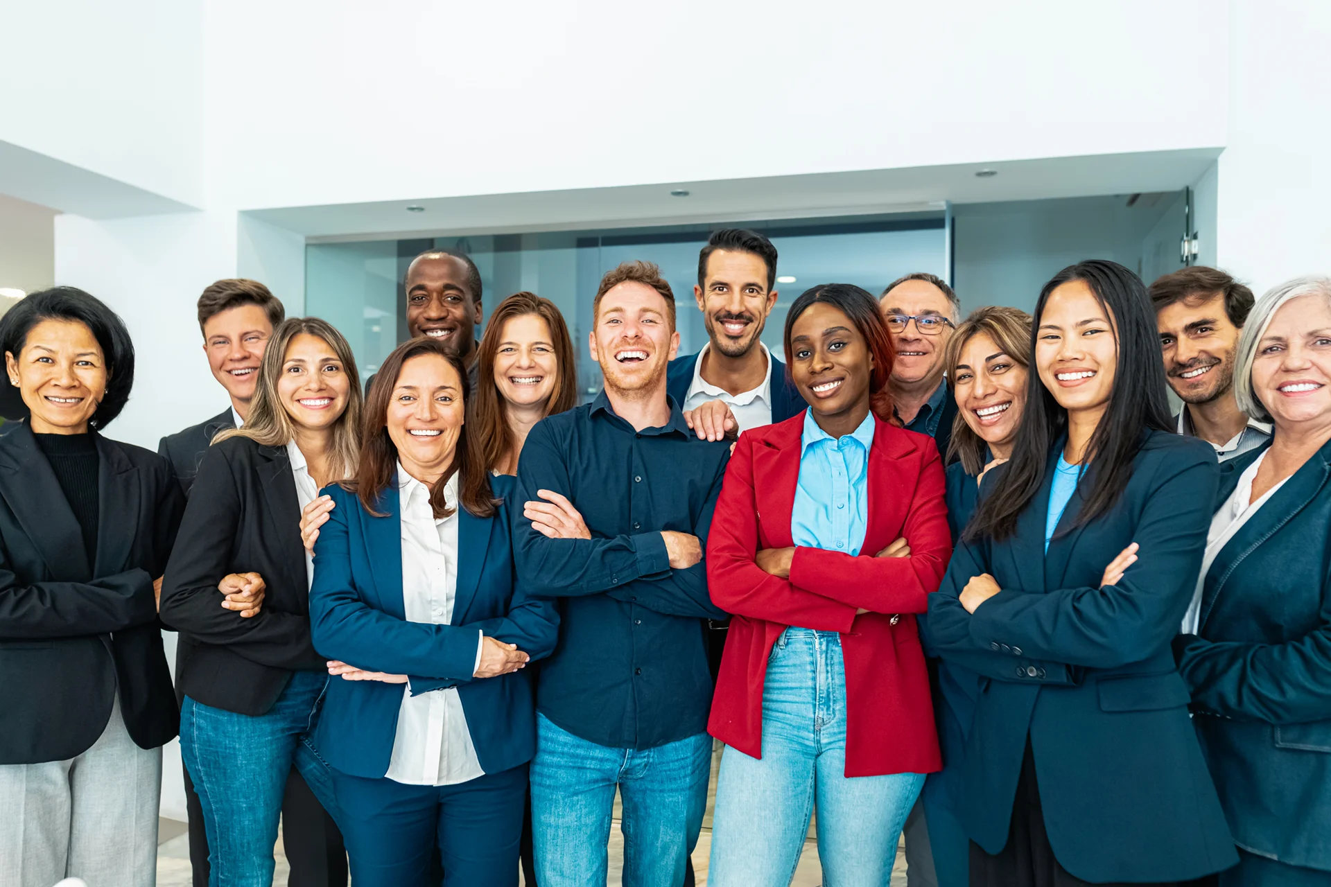 Rockerbox Staffing