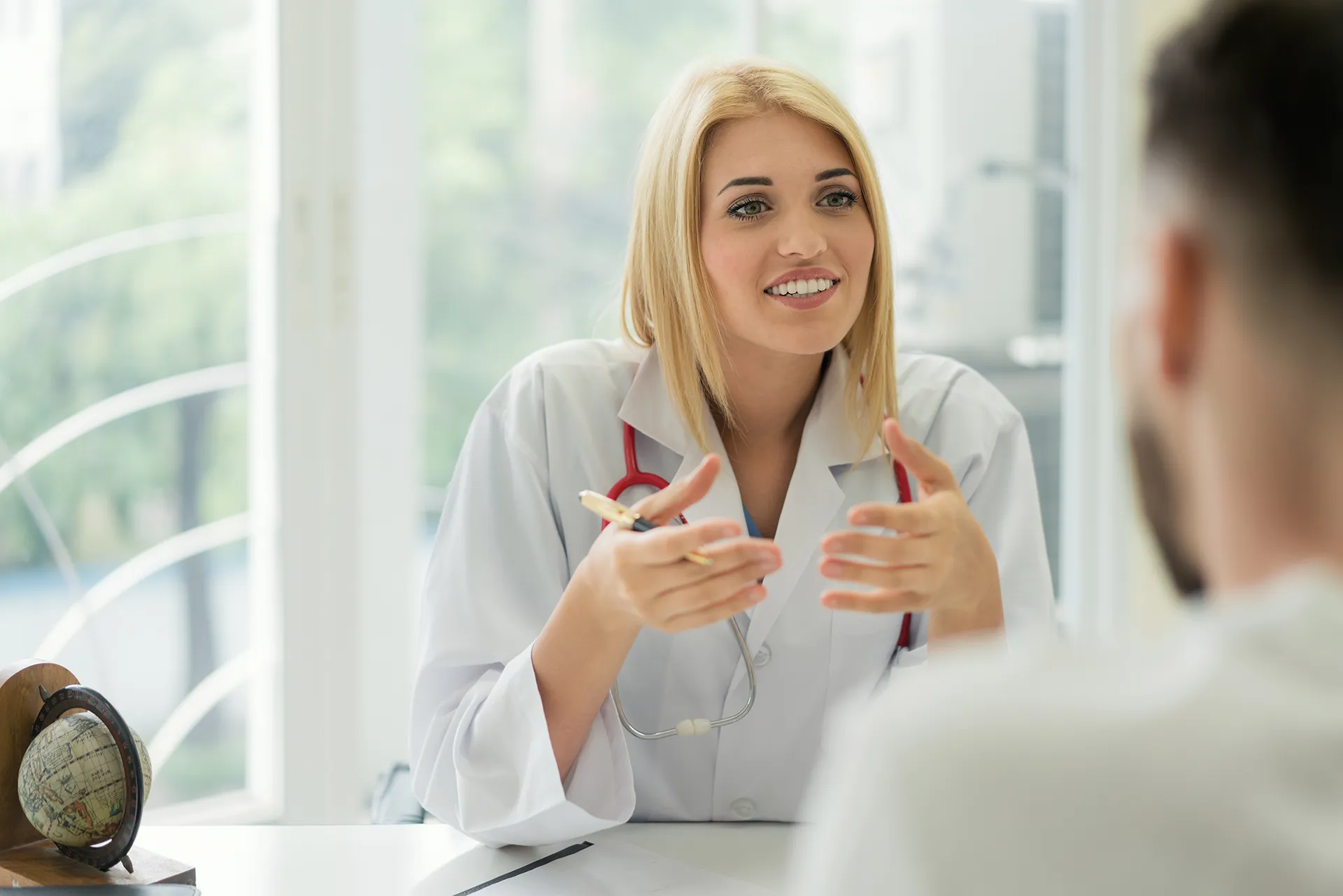 Rockerbox Healthcare Solutions
