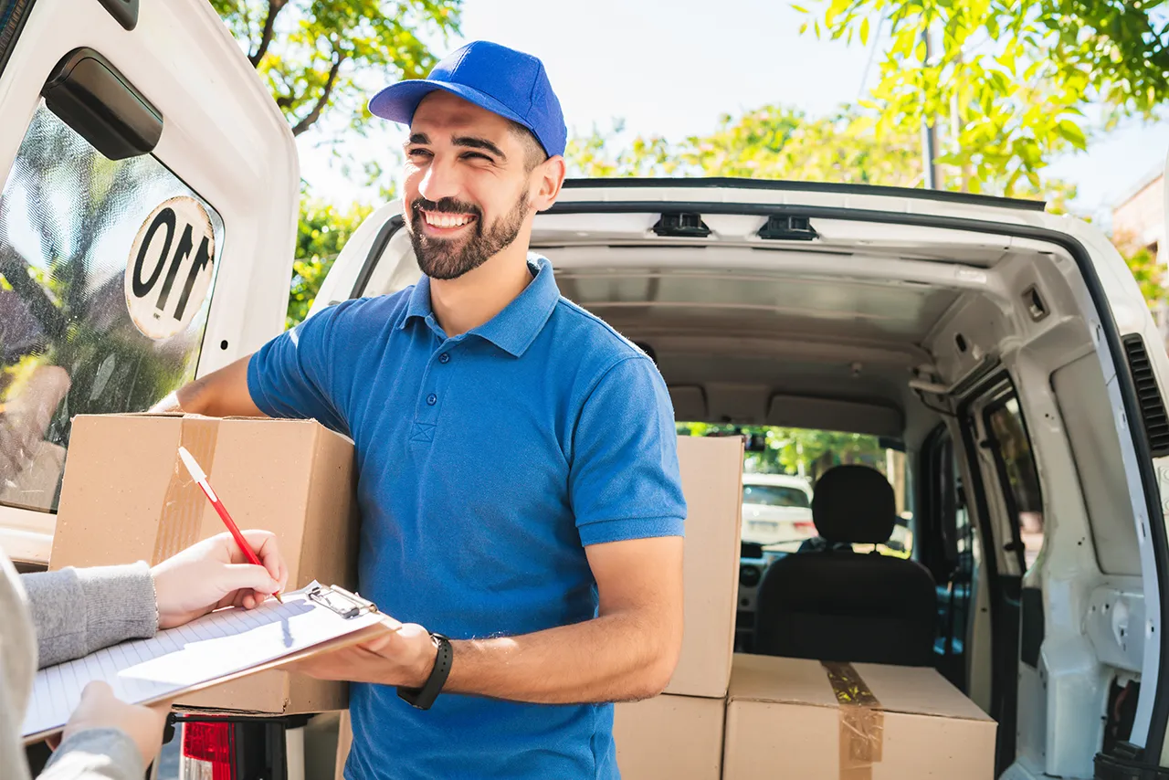 Package Delivery Contractors