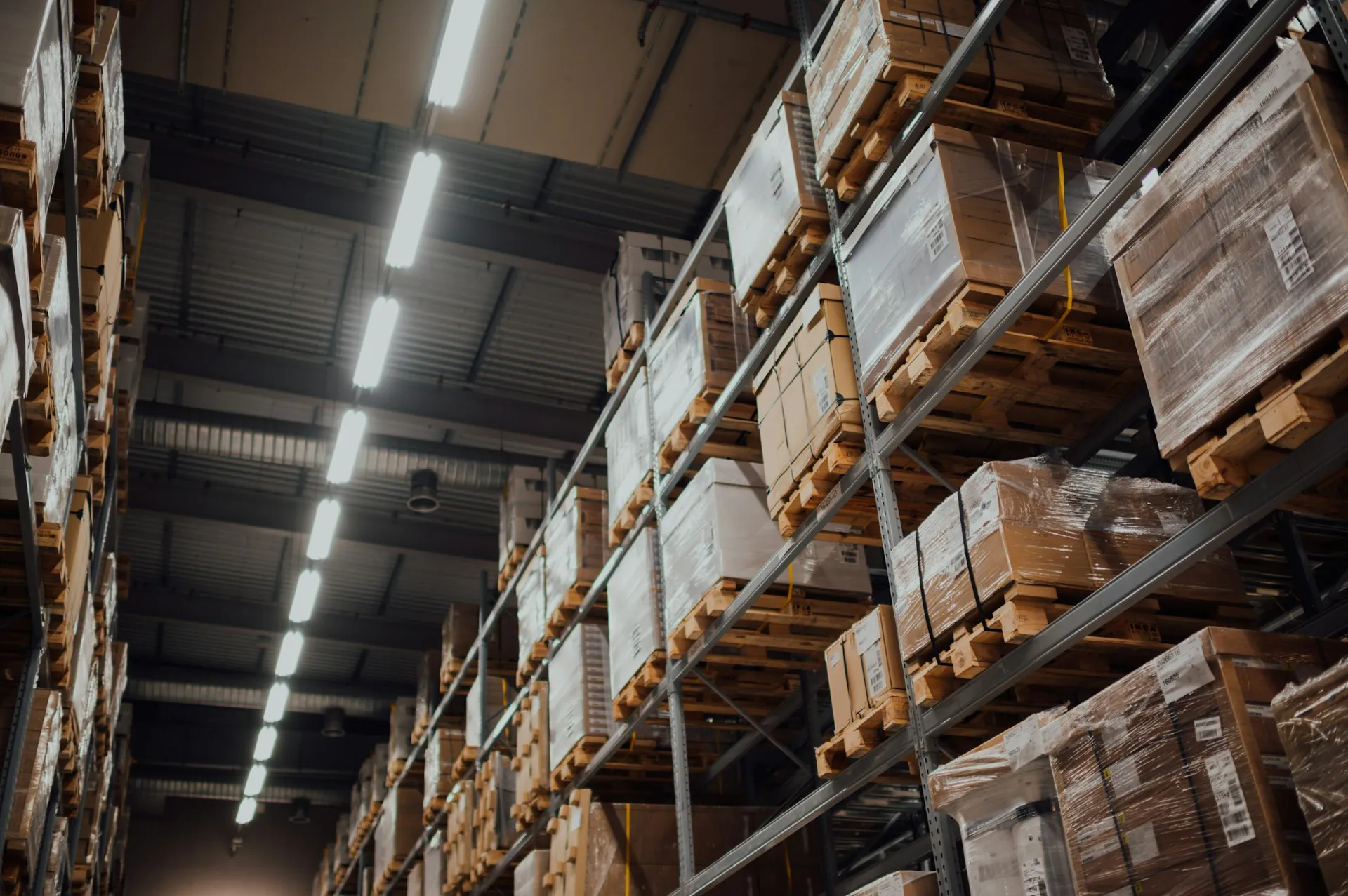 Rocker Box Warehouse