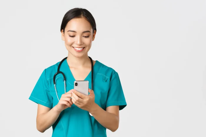 Healthcare Axiscare + Rockerbox
