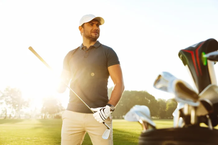 Golf NGCOA + Rockerbox