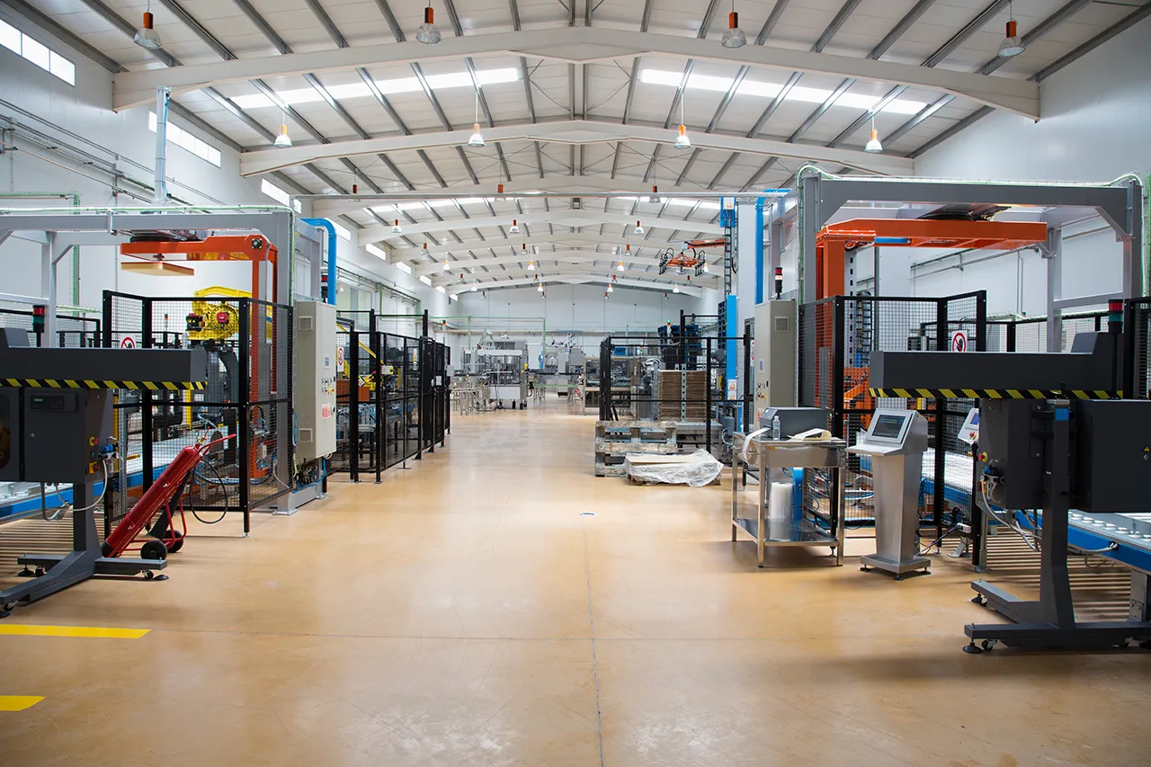 Tax Credits To Help Manufacturing Operations